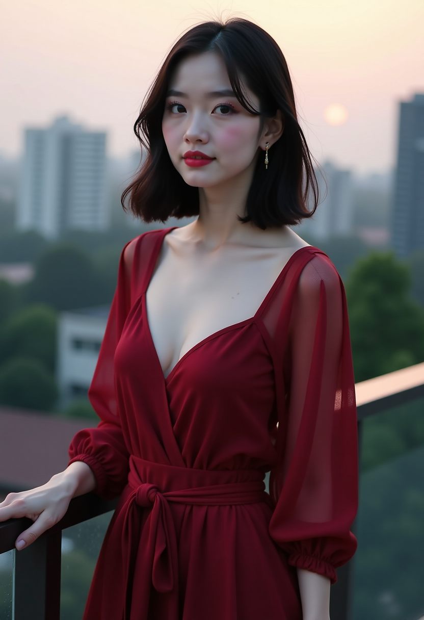 硅游丝机芯原理讲解
